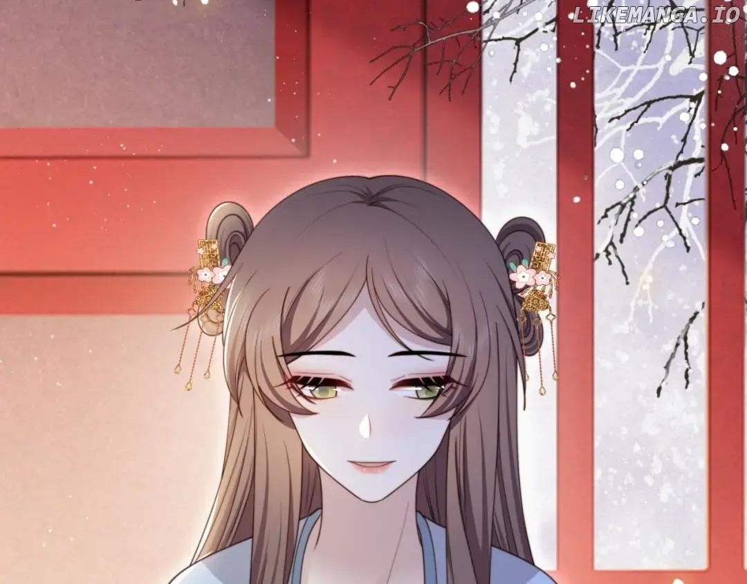 Lonely Emperor Chases His Sister-in-Law Chapter 61 - page 88